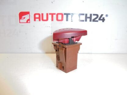 Alarmlichtregelaar Citroën C8 Peugeot 807 1488924077 6554J8