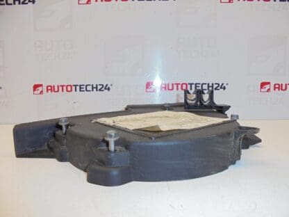 Distributiedeksel Citroën Peugeot 1.6 HDI 9659869380 0320T6