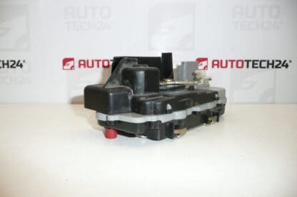 Elektrisch slot linker achterdeur Citroën C5 I en II 913784