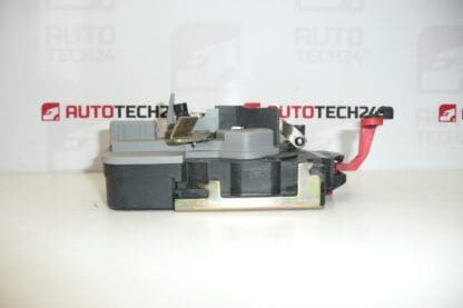 Citroën Xsara elektrisch slot rechter achterdeur 913884