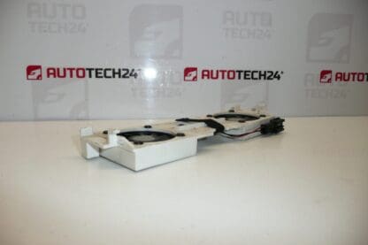 Autoradio koelmodule Citroën Peugeot 9654090280 9641259880 6560JN