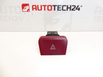 Alarmlicht controller Citroën C4 Picasso 96552745KR 6554VH