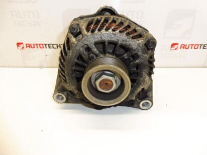 Dynamo Mitsubishi CL12 9649846880 A003TG1891 5705CF