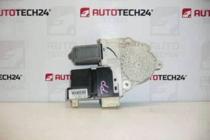 Citroën C5 Motor voorruitbediening 9649304080 9222AH