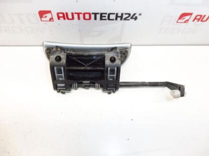 Deurkruk links voor Peugeot 206 EYLC 9101N6