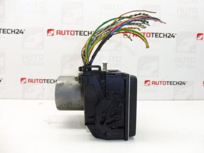 ABS ESP Bosch + bedrading Citroën C4 Peugeot 307 9663617980 0265234396