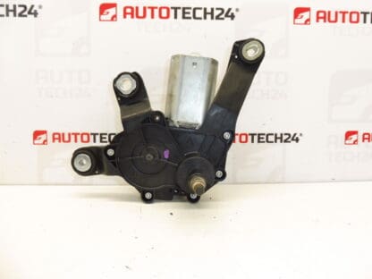 Citroën Peugeot Ruitenwissermotor achter 1400416980 53028612 6405EN