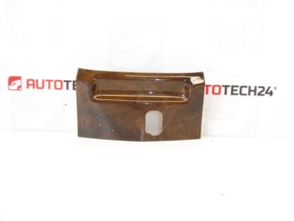 Middenconsole kap Peugeot 607 9629449277 7588NC