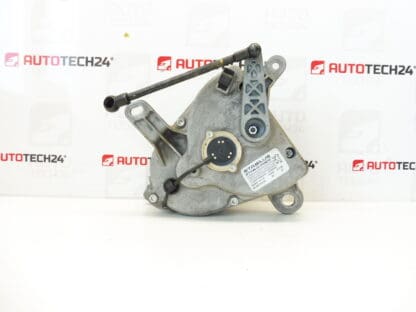 Elektrische achterklepmotor Peugeot 607 9648047380 8735J1