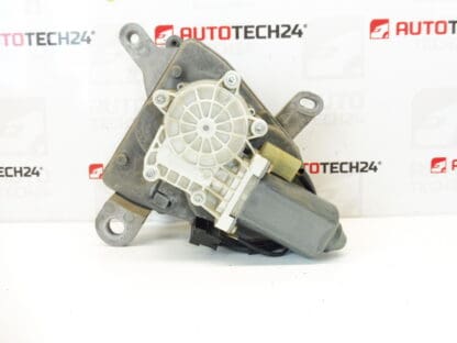 Elektrische achterklepmotor Peugeot 607 9648047380 8735J1