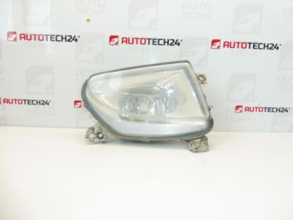 Mistlamp rechts Peugeot 607 9629555780 89200721 6205W5