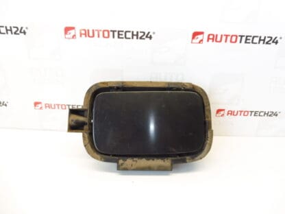 Tankdoppen EXLD Peugeot 607 151781 151862