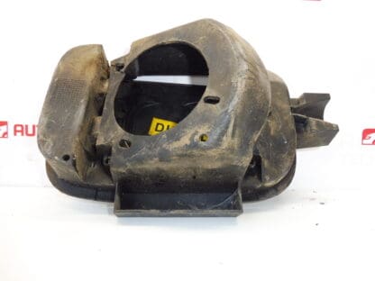 Tankdoppen EXLD Peugeot 607 151781 151862