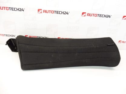 Rechter achter airbag cover voor stoel Citroën C5 X7 96834580ZD 8852W2