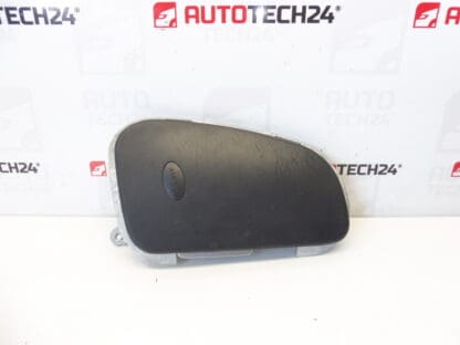 Stoelairbag lichtgrijs links Citroën C2 C3 96462517ZE 8216AP