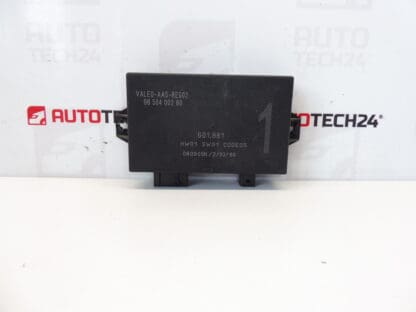 ECU parkeerassistent Citroën 9650400280 601881