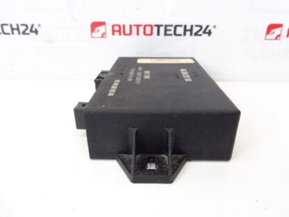 ECU parkeerassistent Citroën 9629825180 601.746