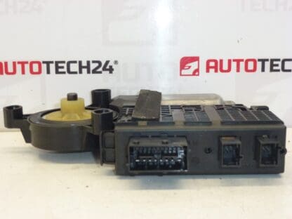 Citroën C4 Picasso Voorruitmotor Linksvoor 9682495680