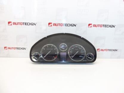 Snelheidsmeter Peugeot 407 171 duizend km 9658138080 6106V8