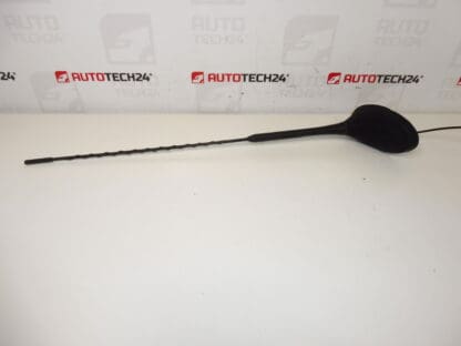 Antenne Citroën Peugeot 9658544380 6561JQ