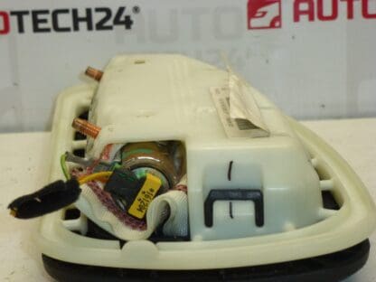 Airbag linkerstoel Citroën C4 I 96536613ZD 8216FZ