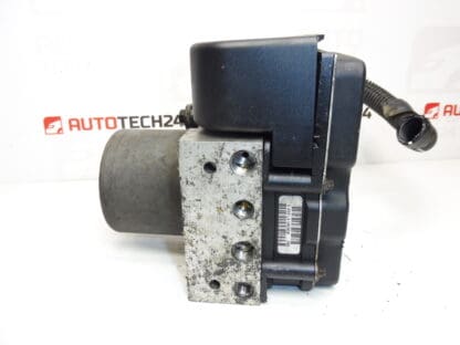 ABS ESP pomp Bosch Citroën Peugeot 9666040380 0265951121