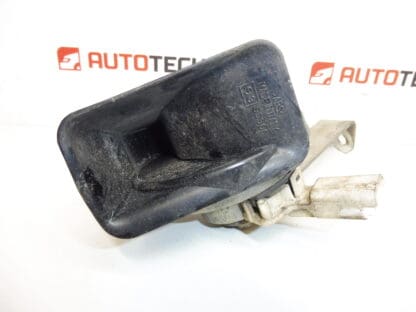 Claxon claxon met houder Peugeot 206+ 6236L6