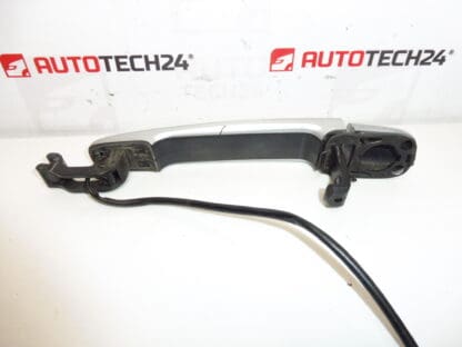 Deurgreep EZRC Peugeot 307 CC 9651421577 9651421477 9101X2