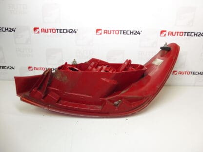 Linker achterlicht Peugeot 307 6350P4