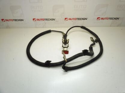 Kabel Peugeot Citroen 1.4i 9639978580 5642CE