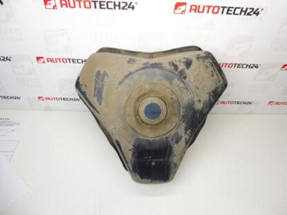 Reservehouder Citroën Peugeot 1400376180 7603N5