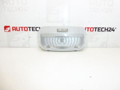 Plafondlamp Citroën Citroën C3 Picasso 9682063980 6362Q6