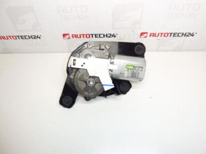 Citroën C3 Picasso ruitenwissermotor achter 9683238880 6405NW