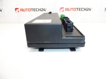 Citroën Peugeot achterschuifschuifdeur ECU 1400745380 9138H5