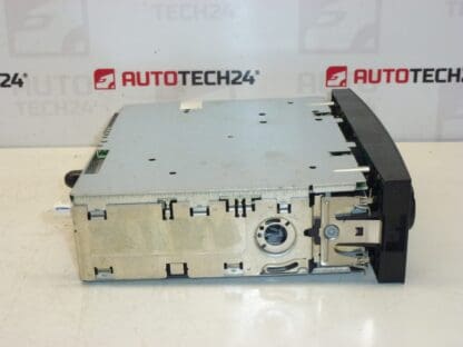 CD autoradio Citroën Peugeot 9647521077