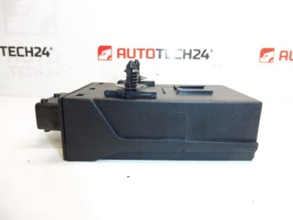 Citroën Peugeot achterschuifschuifdeur ECU 1400043980 657046