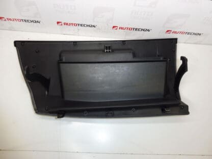 Opbergbox voor passagier Citroën C8 Peugeot 807 8218SL 8218SR