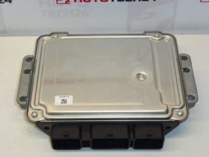 ECU MAAGDELIJK Citroën Peugeot Bosch EDC16C34 0281013332 1942NX