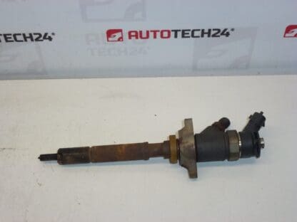 Injector Bosch 1.6 HDI 55 en 66 kw 0445110311