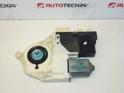 Rechter raam elektromotor Citroën C4 9647442580 9222AQ