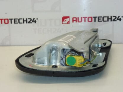 Airbag stoel lichtgrijs rechts Citroën C2 C3 96462516ZQ 8216Q9