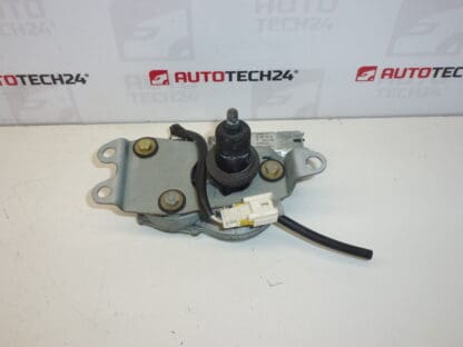 Citroën Xsara ruitenwissermotor achter 9636218280 6405H2