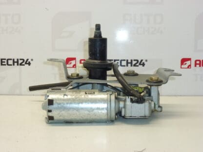 Citroën Xsara ruitenwissermotor achter 9636218280 6405H2