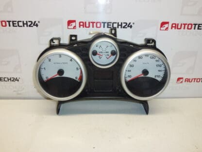 Teller Peugeot 207 9662904780 610640 6103EC