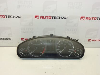 Teller Peugeot 407 9646465480 6106V4