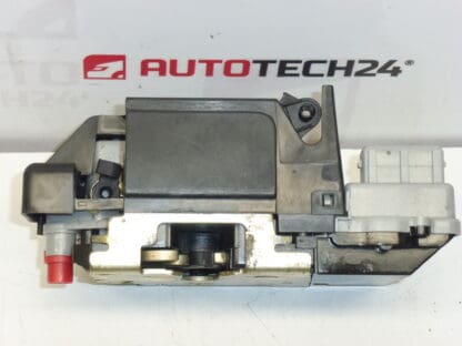 Deurslot rechts achter Peugeot 206 en 406 combi 913870