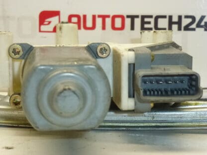 Citroën C5 01-07 trekmechanisme linker achterruit 922364