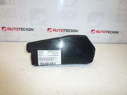 Airbag passagiersstoel Peugeot 308 9656529380 8216SF