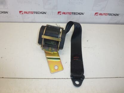 Citroën Xsara riem links voor 96372781XX 8973NA