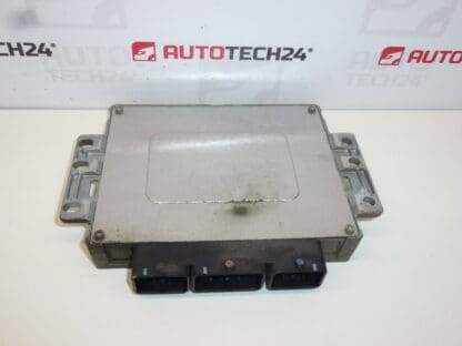 ECU Sagem S2000-1 1.8 16V 9648804980 9644674980 1938VP